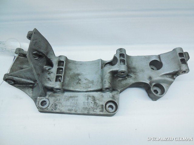 2000 2001 2002 2003 2004 2005 2006 Audi Volkswagen Engine Accessory Bracket 1.8T
