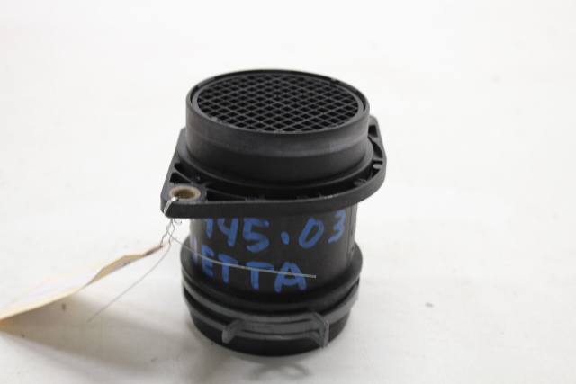 Audi Volkswagen Mass Air Flow Meter Sensor 06A906461T