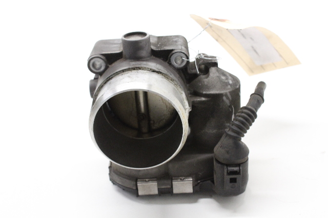 2001 2002 2003 2004 2005 Audi A4 Volkswagen Passat 1.8T Throttle Body