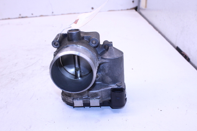 2001 2002 2003 2004 2005 Audi A4 Volkswagen Passat 1.8T Throttle Body