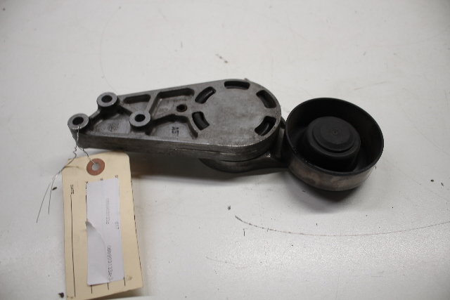 2005 2006 2007 2008 Audi A4 2.0L Turbo Belt Tensioner 06B903133A