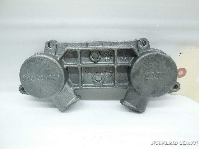 2002 2003 2004 Audi A4 A6 Camshaft Position Sensor Housing Plate 06C103131D