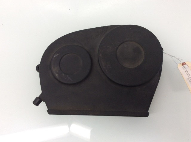 2002 2003 2004 Audi A6 Left Timing Belt Cover 06C109123C