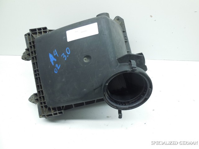 2002 2003 2004 2005 Audi A4 air cleaner 3.0 06C133837L