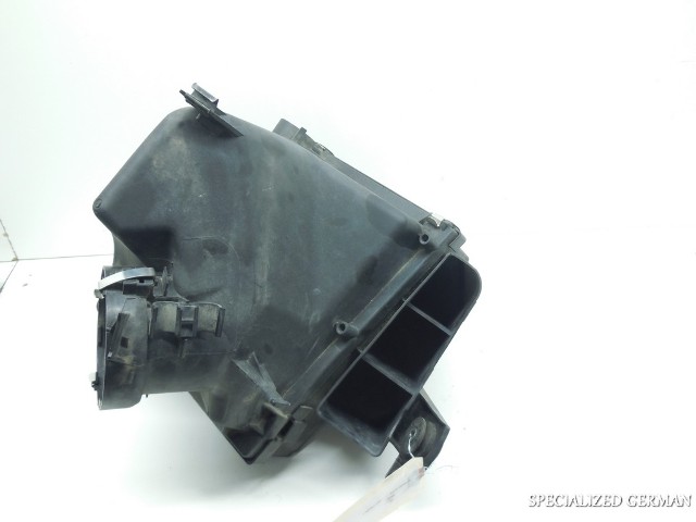 2002 2003 2004 2005 Audi A4 air cleaner 3.0 06C133837n Missing Clips