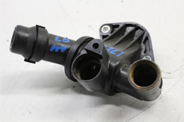 2005 2006 2007 2008 Audi A4 2.0t Thermostat Housing Flange 06D121111G