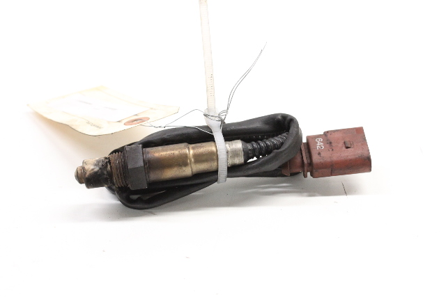 2005 2006 2007 2008 Audi A4 2.0T Oxygen O2 Sensor 06D906265