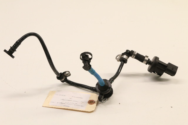 2006 2007 2008 2009 2010 Volkswagen Jetta Rabbit Gti Fuel Cannister Purge Valve
