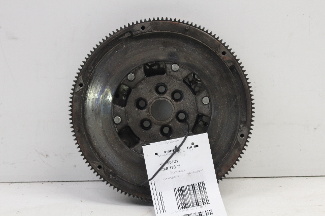 2006 Volkswagen Jetta 2.0 Turbo Manual Flywheel 06F105266F
