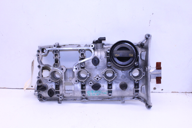 2009 Volkswagen Passat 2.0 Turbo Engine Cylinder Head Valve Cover - 06H103475G