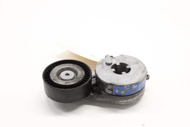 2009 2010 2011 2012 Audi A4 A5 Q5 Accessory Belt Tensioner Pulley