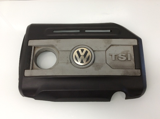 2008-2017 Volkswagen 2.0L TSI Engine Upper Cover 06J103925H OEM