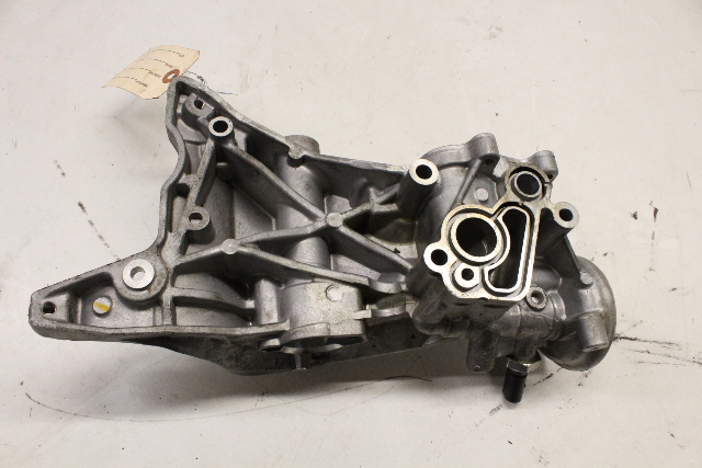2015 Volkswagen Tiguan Oil Filter Housing 06J903143AG
