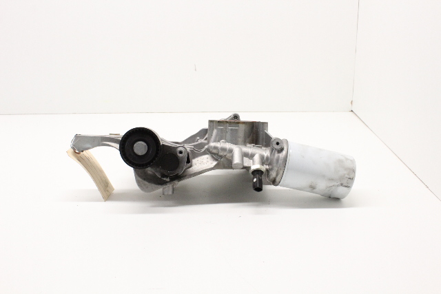 2010 2011 2012 2013 2014 Volkswagen Eos Gti Golf Jetta 2.0T Oil Filter Housing