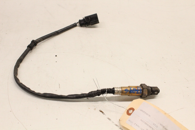 2010 2011 2012 2013 2014 Volkswagen Golf GTI Oxygen O2 Sensor 06J906262K