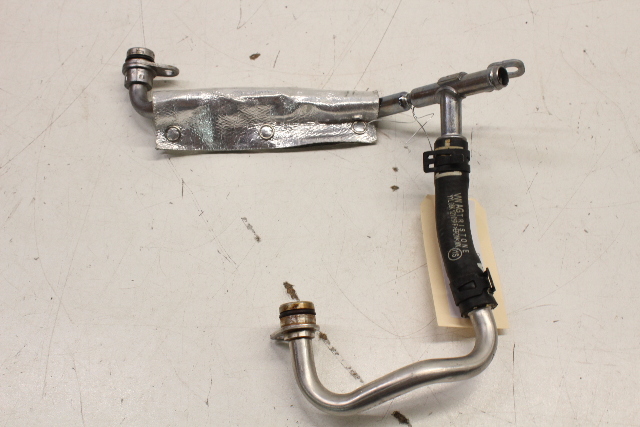 2014 2015 2016 Volkswagen Beetle 1.8L Turbo Water Outlet Pipe 06K121492M