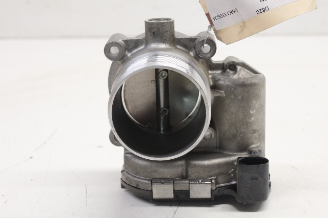 2017 Audi A3 A4 Allroad Q7 2.0 Turbo Throttle Body 06K133062M
