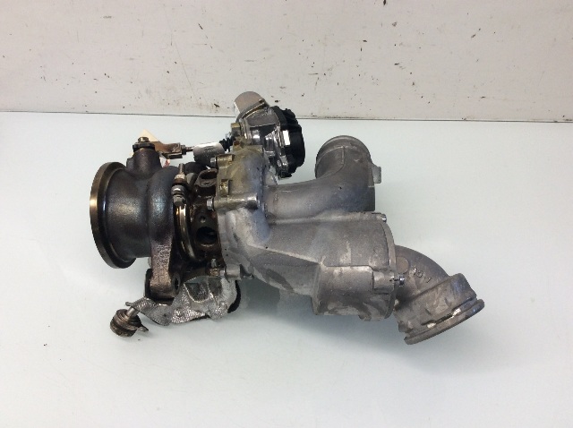2015 2016 Volkswagen Passat Jetta Beetle 1.8 Turbocharger 06K145721B