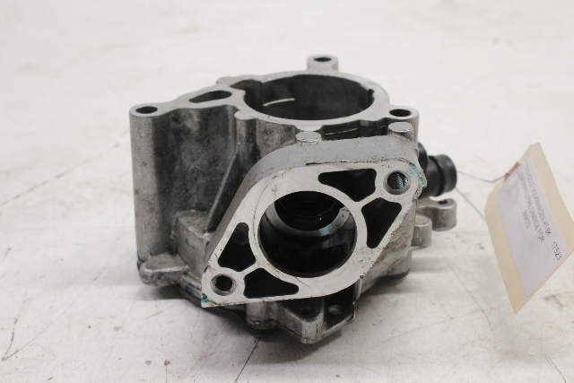 2010 Volkswagen GTI 2.0L Turbo Brake Vacuum Pump 06L145100A