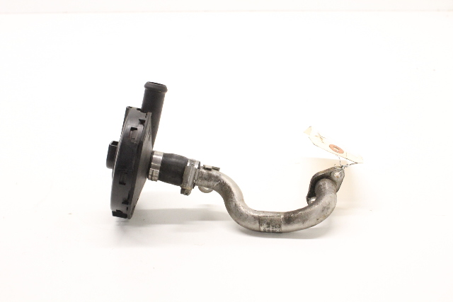 2004 2005 Audi S4 4.2L Engine Crankcase Breather Vent Valve 077103245B