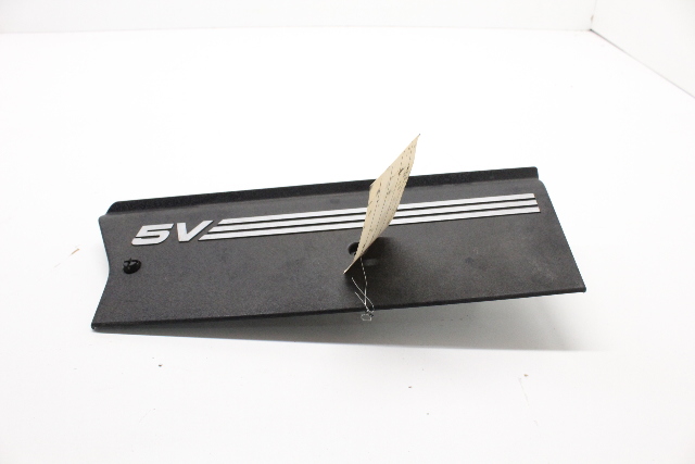 2000 2001 2002 2003 2004 Audi A6 Left Side Plastic Engine Cover 4.2 077103723E
