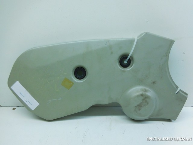 1997 1998 1999 Audi A8 4.2 left upper timing cover 077109123B