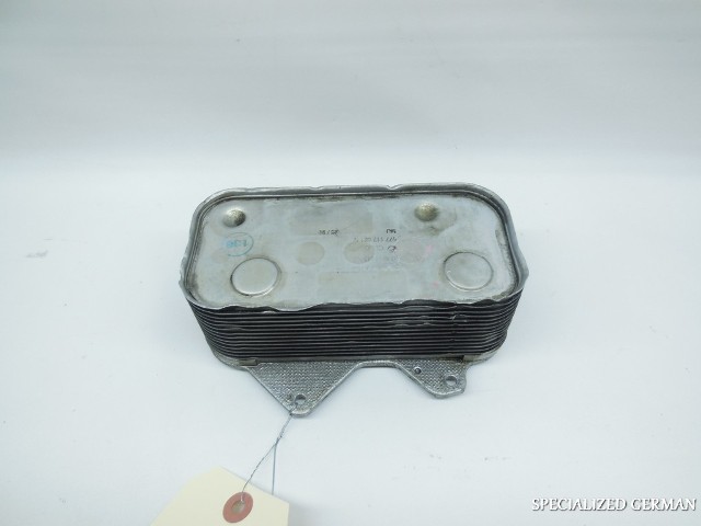 2000 2001 2002 2003 2004 2005 2006 Audi A8 4.2 Oil Cooler