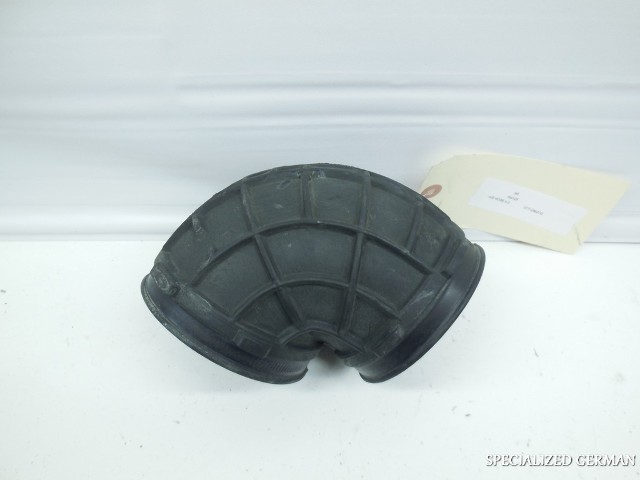 2000 2001 2002 2003 2004 Audi A6 4.2 Air Hose Tube Boot 077129627Q