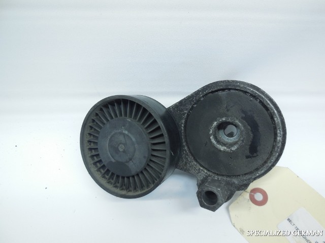 2000 2001 2002 2003 2004 Audi A6 4.2 Belt Tensioner Pulley 077903133E