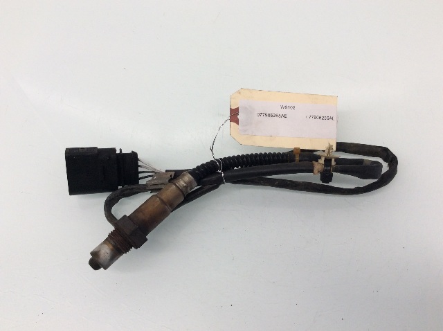 Audi TT A4 A6 S4 Oxygen O2 Sensor 077906265AE