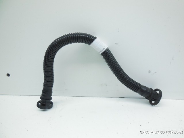 Audi Volkswagen 2.8 V6 Crankcase Breather Hose 078103223B