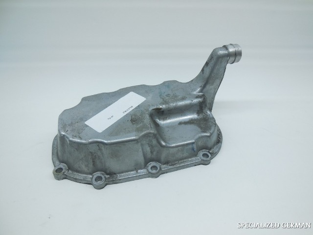 Audi Volkswagen Engine Valley Crankcase Breather 2.8 V6 078103773F