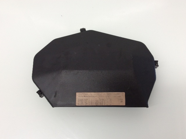 1998 1999 2000 2001 Audi A6 Timing Belt Cover 078109107Q
