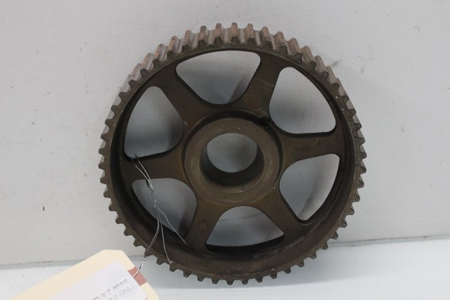 1999 Audi A4 Quattro Sedan Base 2.8 Gas Camshaft Pulley 078109111B