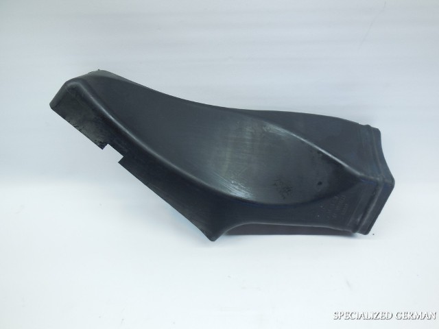 2002 2003 2004 Audi A6 Air Cleaner Air Duct Intake 078129617M
