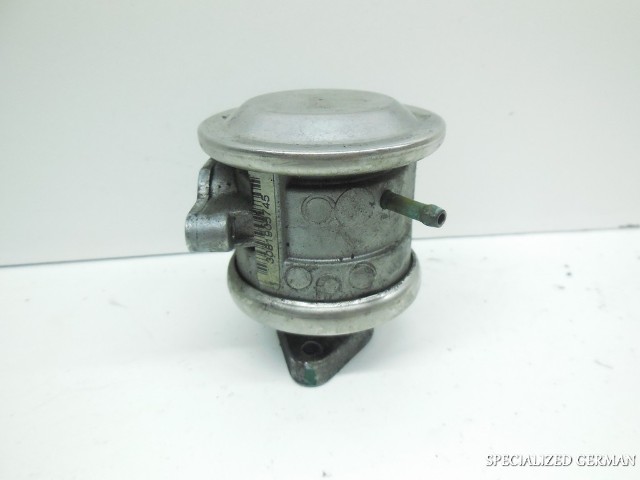 AUDI VW VOLKSWAGEN EGR COMBI VALVE RIGHT 078131102