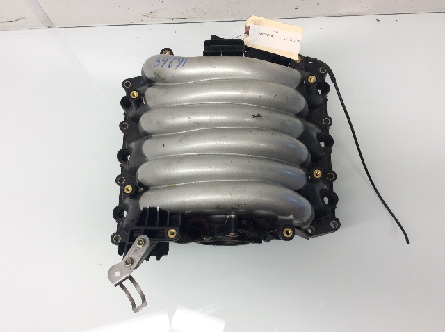 2002 2003 2004 2005 Volkswagen Passat 2.8L Intake Manifold 078133201BD