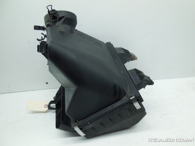 2000 2001 2002 Audi S4 air cleaner assembly 078133837ab