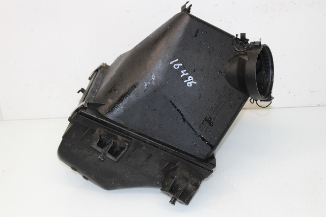 2000 2001 2002 Audi A6 Allroad 2.7 Air Cleaner Box 078133837AK No Clamps