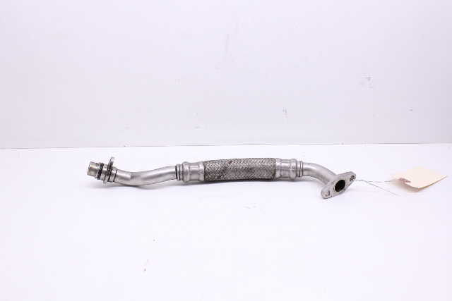 2001 Audi A6 Quattro Sedan Base Right Turbo Oil Return Hose