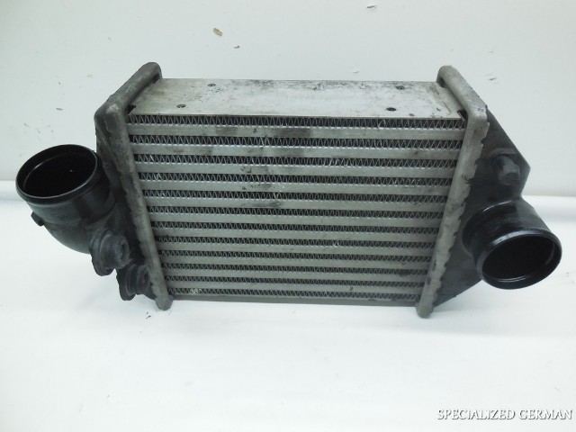 2001 - 2005 Audi Allroad 2.7 Left Intercooler Driver 078145805K