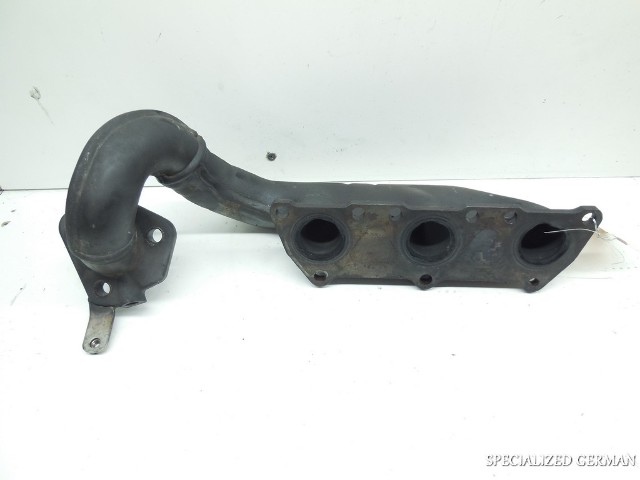 2000 2001 Audi S4 A6 exhaust manifold Left 2.7 078253033db