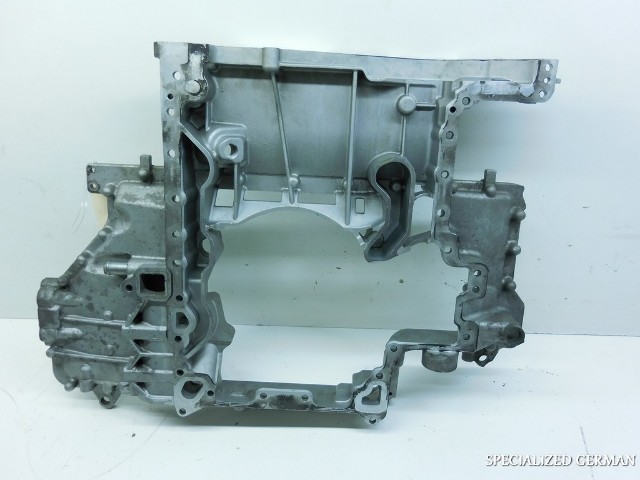 Audi 4.2 upper engine oil pan 079103603AC