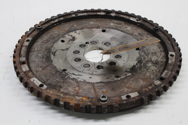 2008 2009 2010 2011 2012 2013 2014 2015 Audi R8 Flywheel 5.2 V10 079105273A
