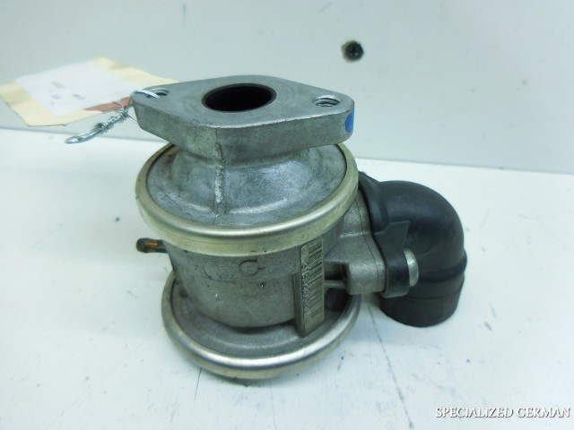 2002 2003 2004 Volkswagen Passat 4.0 W8 EGR Combi Valve 07D131101B