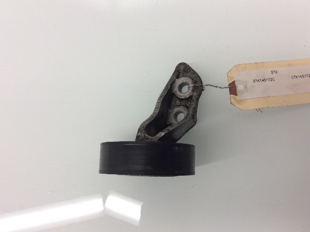 Volkswagen Jetta Idler Pulley 07K145172C