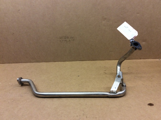 2013 Volkswagen Beetle 2.5L EGR Pipe 07K311455