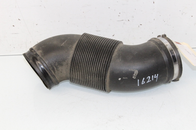 2007 2008 2009 2010 2011 Audi S6 5.2 Air Intake Hose Line Tube Pipe 07L129627C