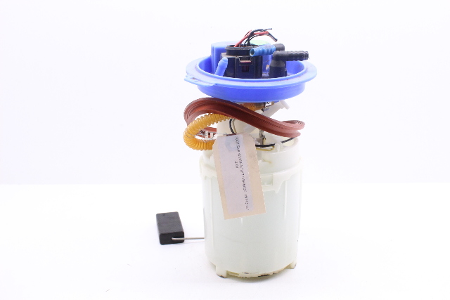 Fuel Pump Assembly 2007 Volkswagen Eos Base 2dr 2.0t OEM