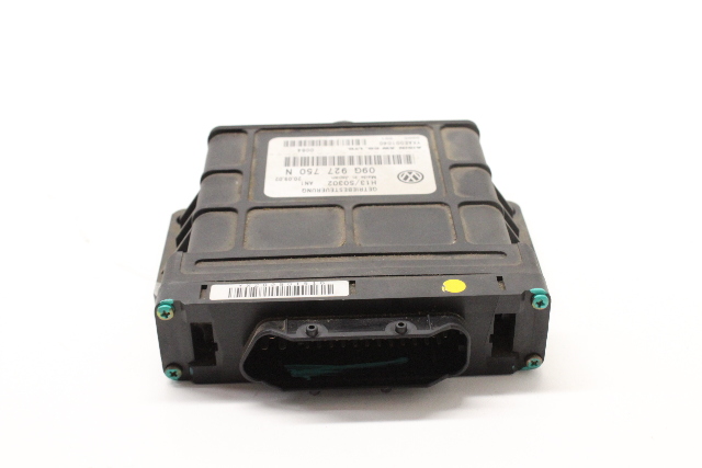 2013 2014 2015 Volkswagen Tiguan Transmission TCM TCU 09G927750N